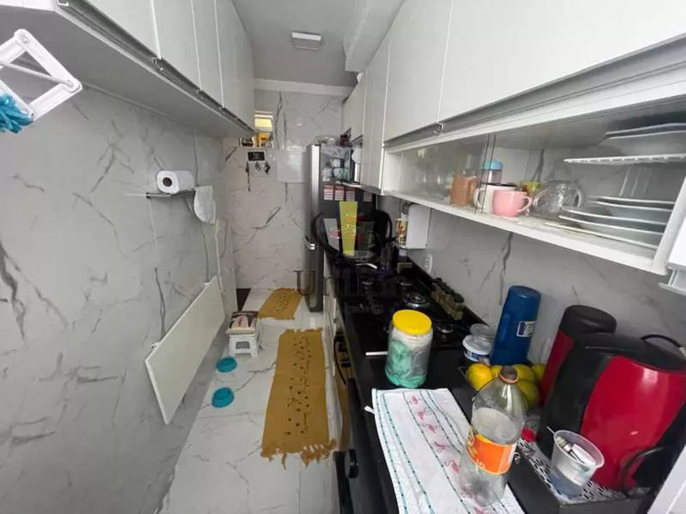 Apartamento, 2 quartos, 48 m² - Foto 19