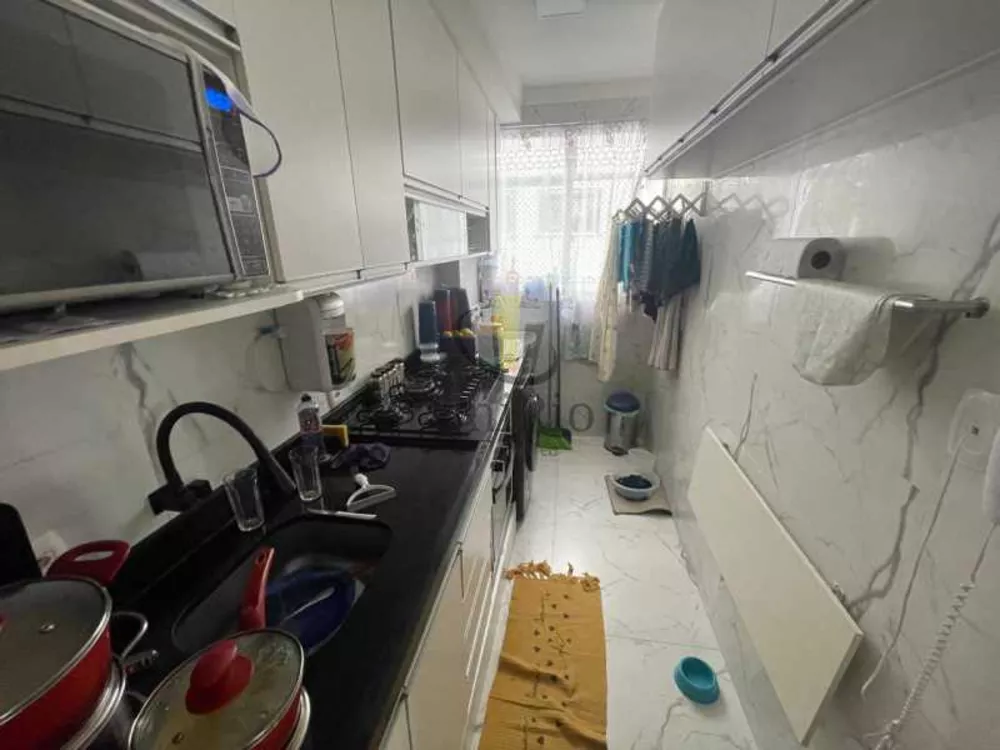 Apartamento, 2 quartos, 48 m² - Foto 5