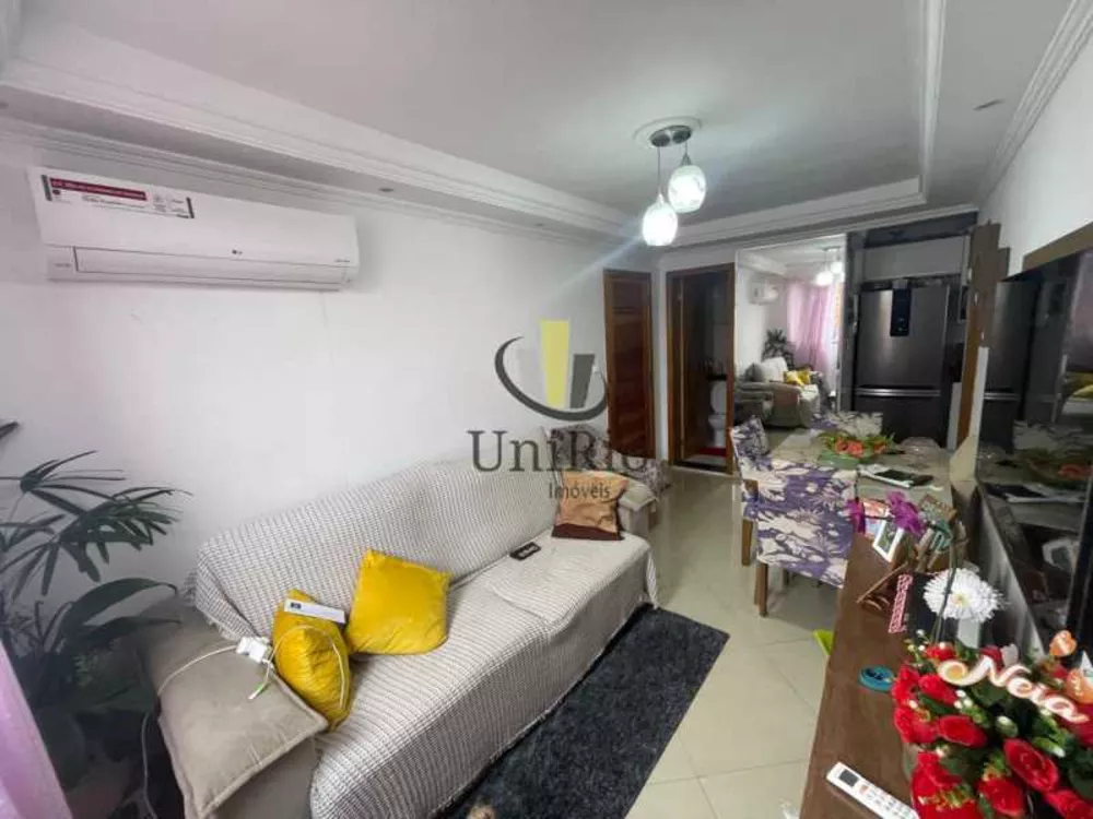 Apartamento, 2 quartos, 48 m² - Foto 15