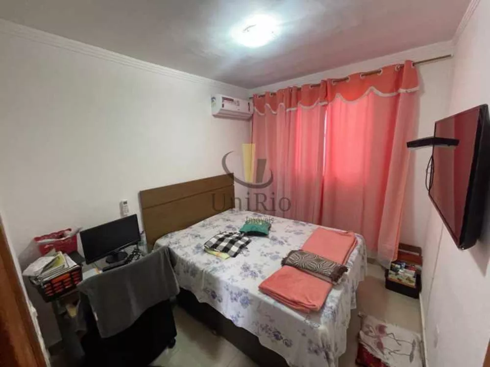 Apartamento, 2 quartos, 48 m² - Foto 8