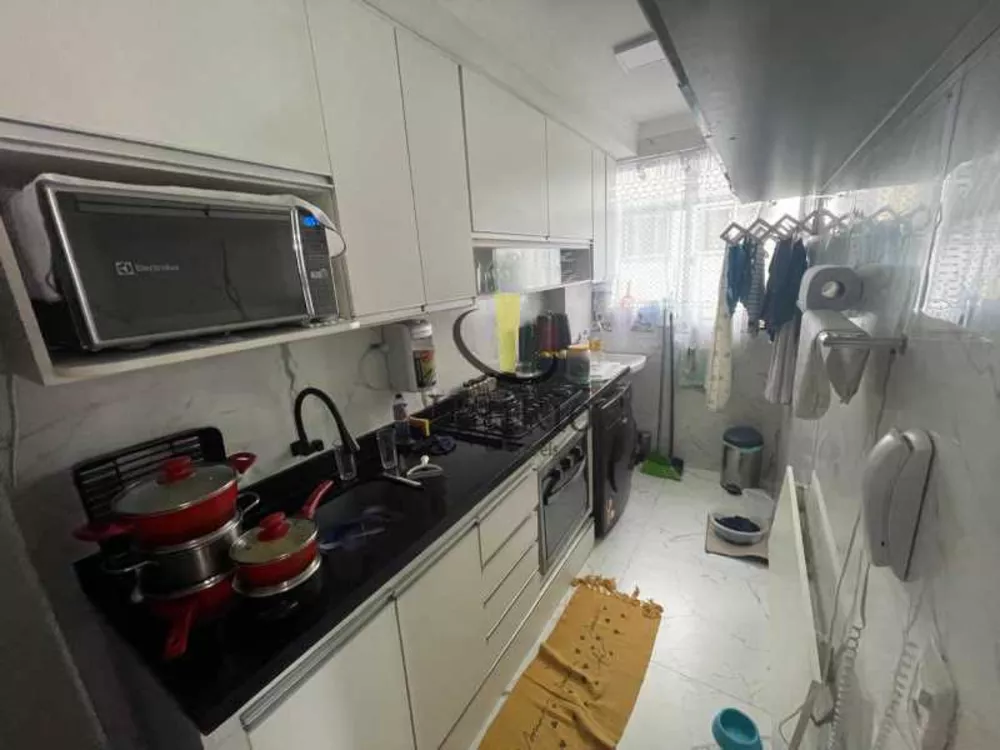 Apartamento, 2 quartos, 48 m² - Foto 17