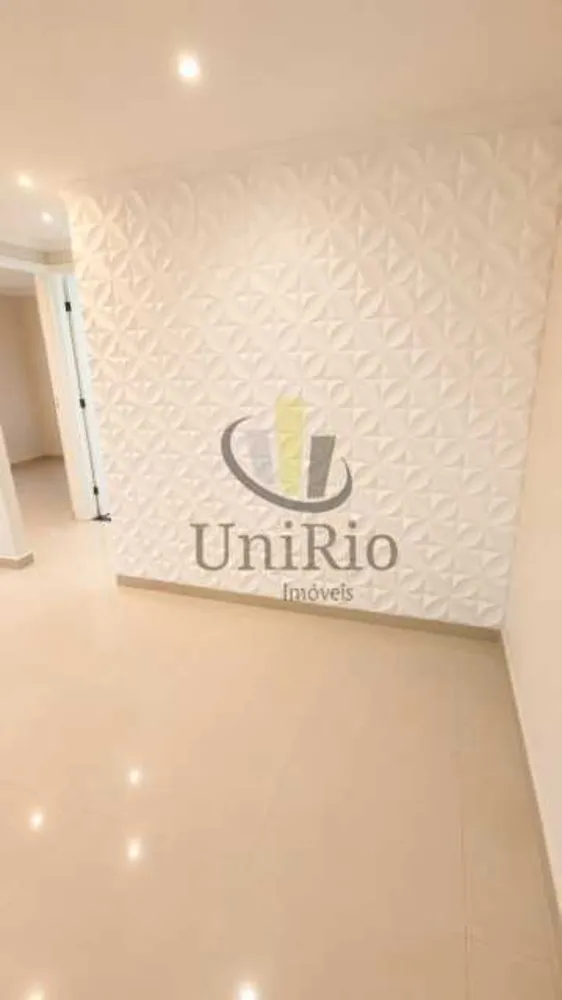 Apartamento, 2 quartos, 40 m² - Foto 1