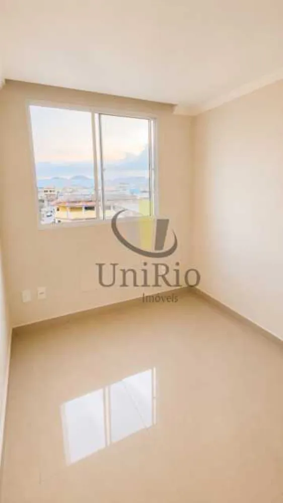 Apartamento, 2 quartos, 40 m² - Foto 17