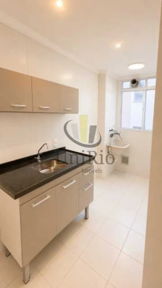 Apartamento, 2 quartos, 40 m² - Foto 8
