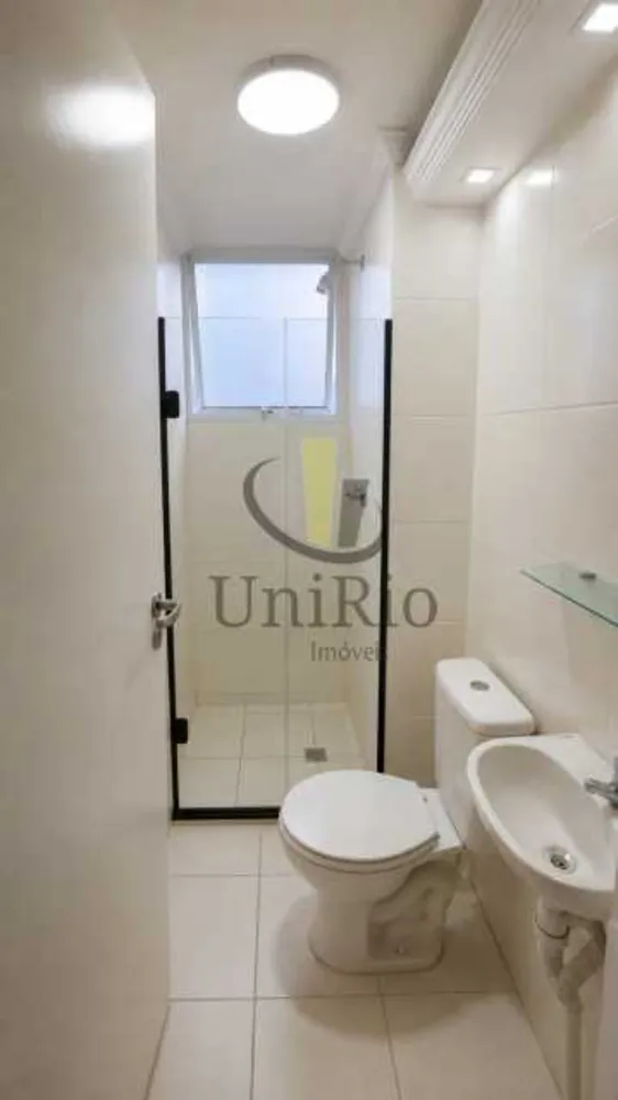 Apartamento, 2 quartos, 40 m² - Foto 18