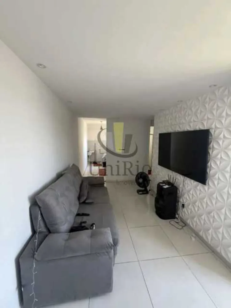 Apartamento, 2 quartos, 48 m² - Foto 6