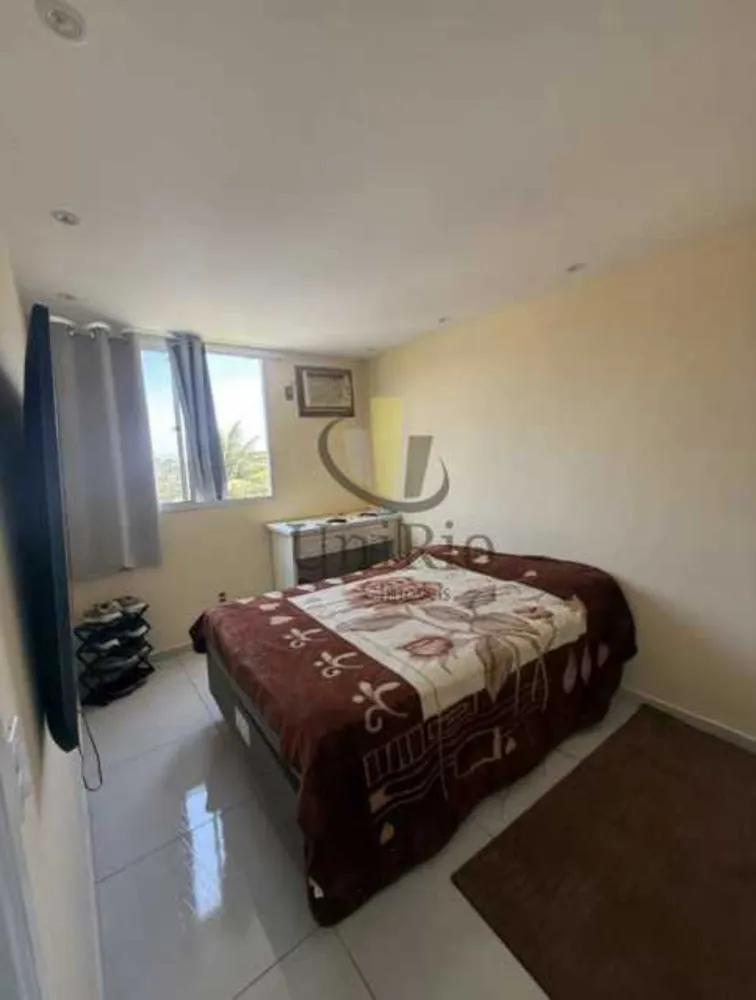 Apartamento, 2 quartos, 48 m² - Foto 9
