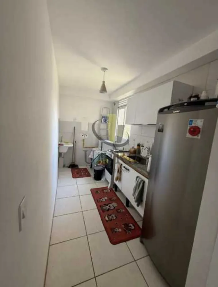 Apartamento, 2 quartos, 48 m² - Foto 10