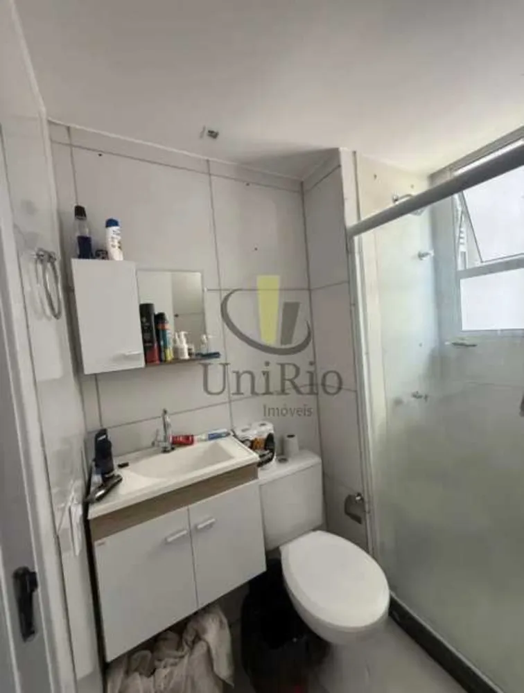 Apartamento, 2 quartos, 48 m² - Foto 16