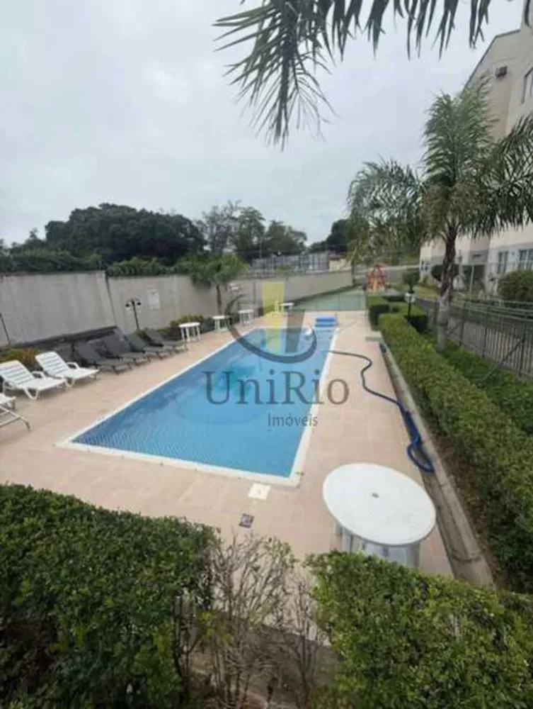 Apartamento, 2 quartos, 48 m² - Foto 5