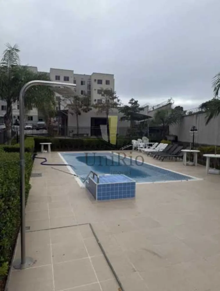 Apartamento, 2 quartos, 48 m² - Foto 19
