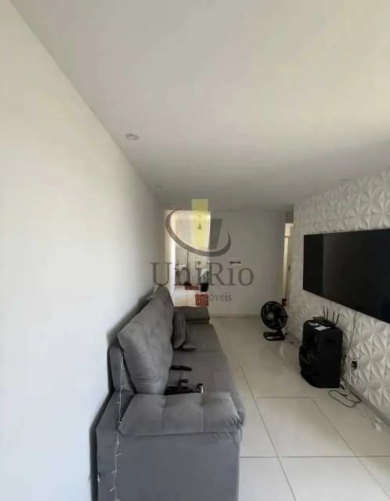 Apartamento, 2 quartos, 48 m² - Foto 8