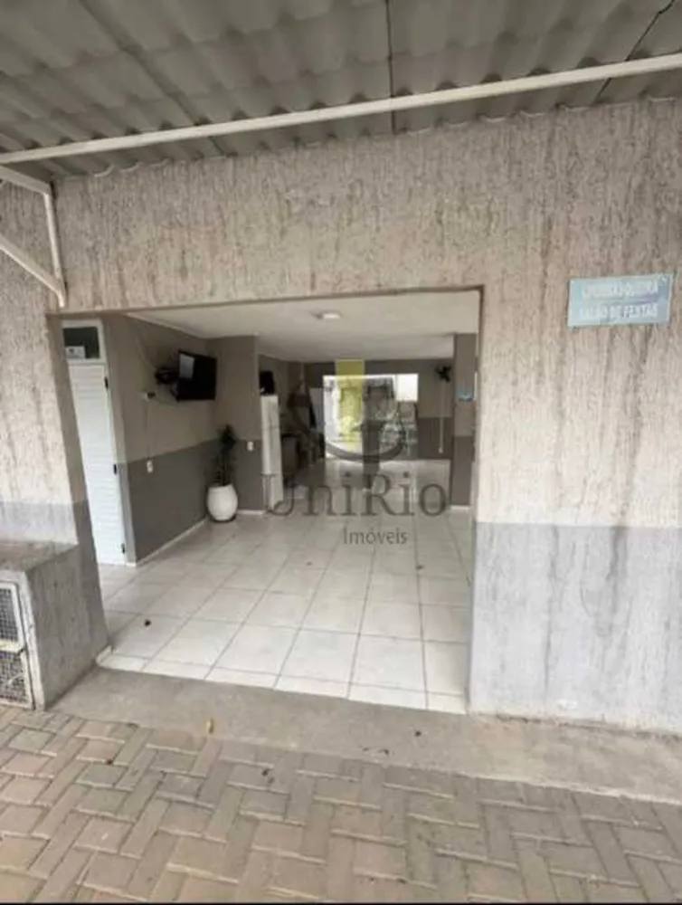 Apartamento, 2 quartos, 48 m² - Foto 13