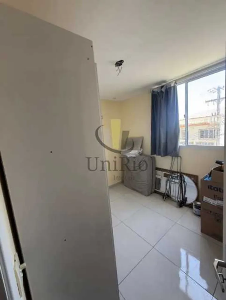 Apartamento, 2 quartos, 48 m² - Foto 1