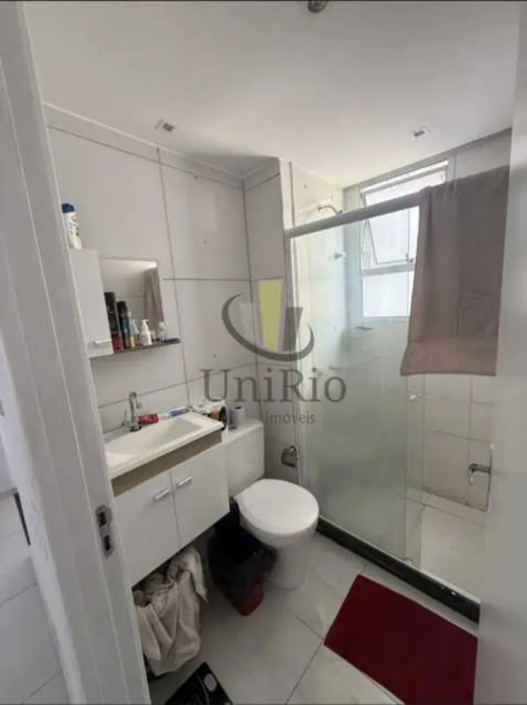 Apartamento, 2 quartos, 48 m² - Foto 4