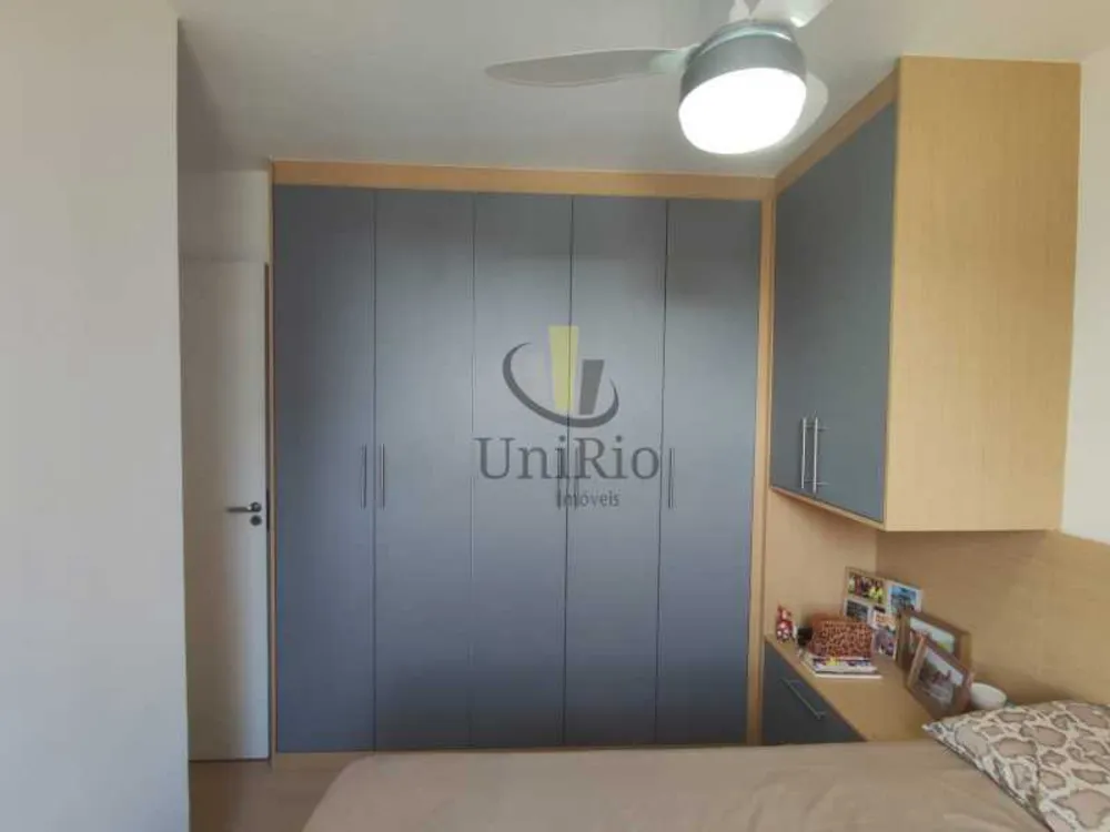 Apartamento, 2 quartos, 45 m² - Foto 7