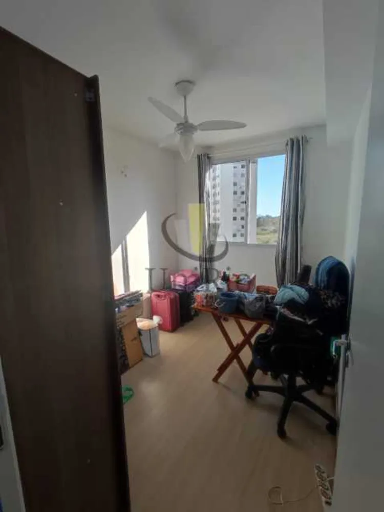 Apartamento, 2 quartos, 45 m² - Foto 5