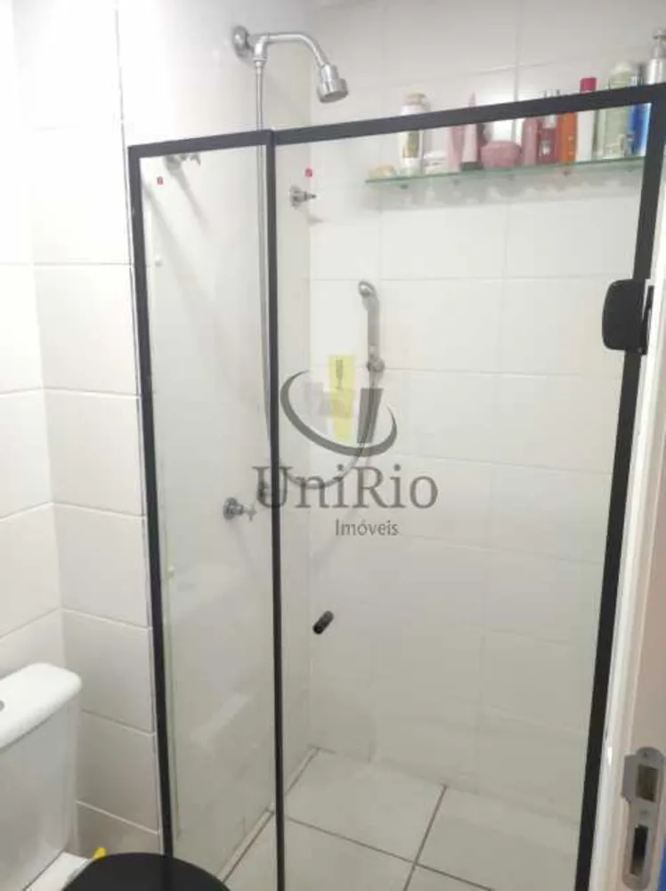Apartamento, 2 quartos, 45 m² - Foto 4