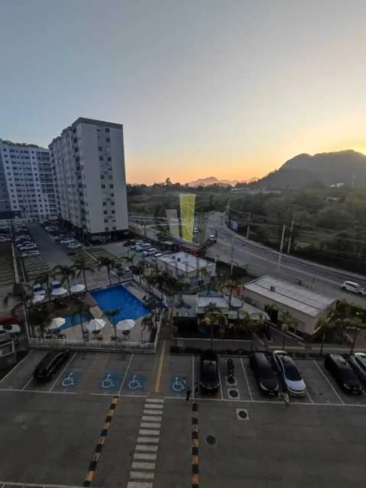 Apartamento, 2 quartos, 45 m² - Foto 11
