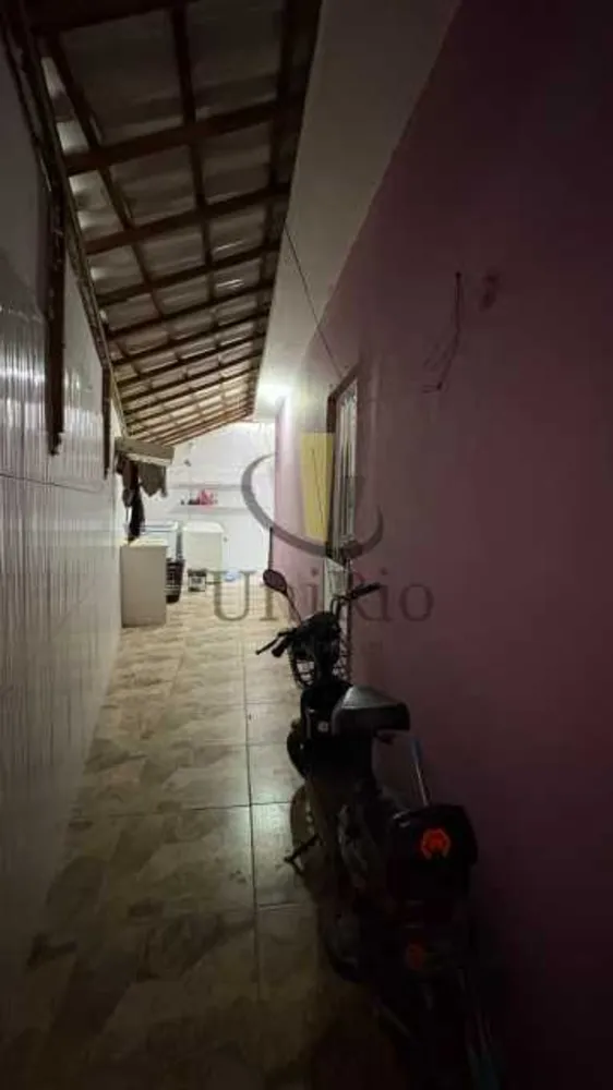 Casa de Condomínio, 3 quartos - Foto 23