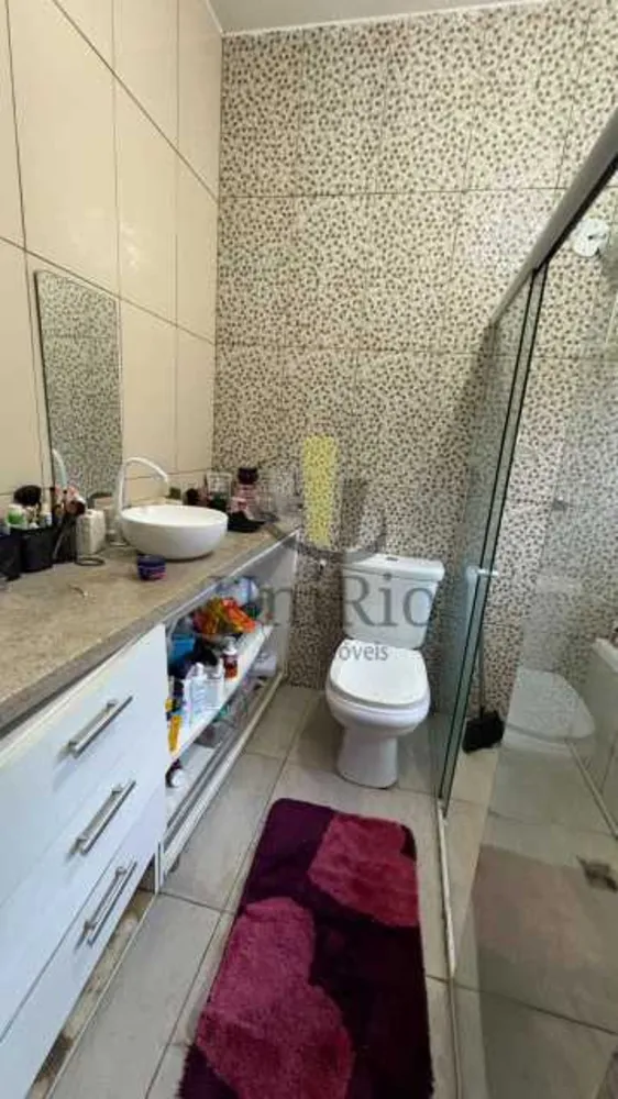 Casa de Condomínio, 3 quartos - Foto 5