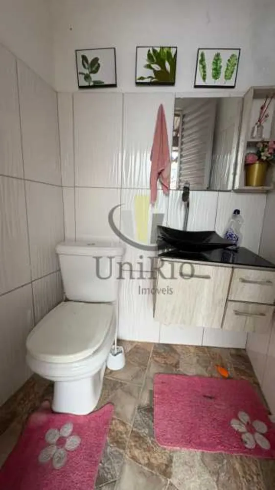 Casa de Condomínio, 3 quartos - Foto 24