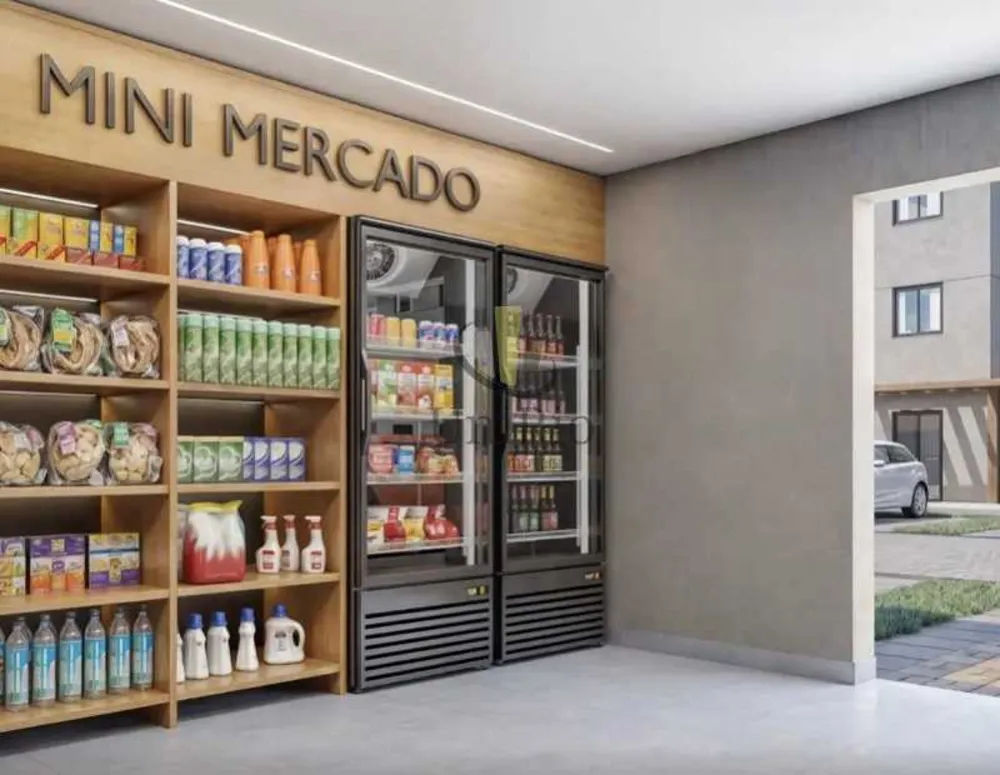 Apartamento, 2 quartos, 52 m² - Foto 13