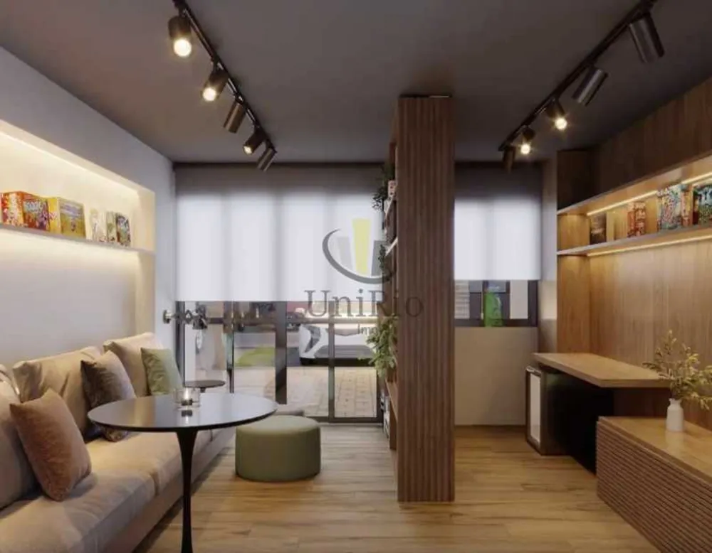 Apartamento, 2 quartos, 52 m² - Foto 14