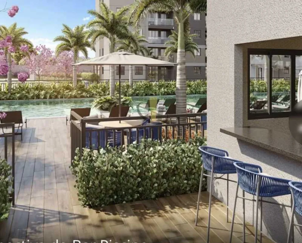 Apartamento, 2 quartos, 52 m² - Foto 21