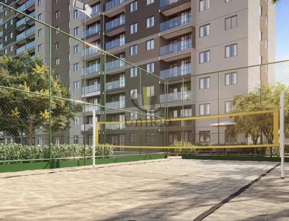Apartamento, 2 quartos, 52 m² - Foto 5