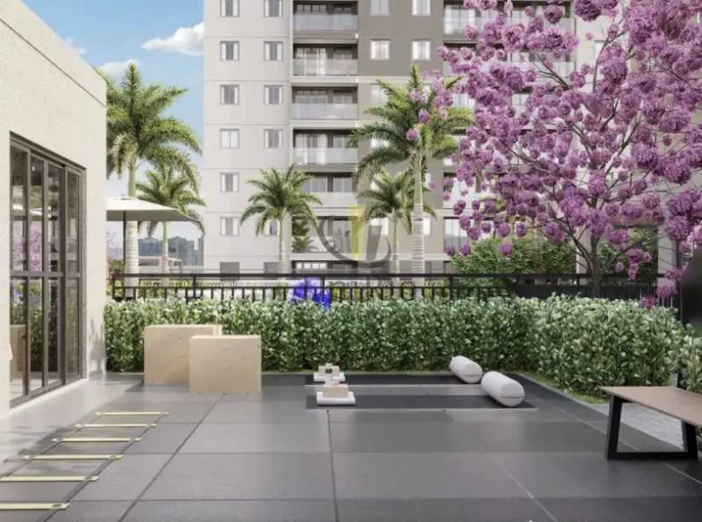 Apartamento, 2 quartos, 52 m² - Foto 16