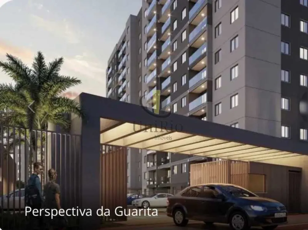 Apartamento, 2 quartos, 52 m² - Foto 25
