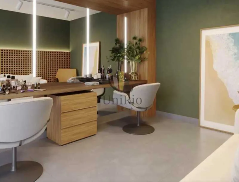 Apartamento, 2 quartos, 52 m² - Foto 17