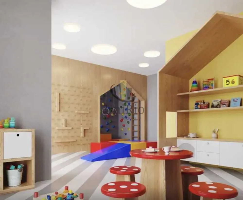 Apartamento, 2 quartos, 52 m² - Foto 18