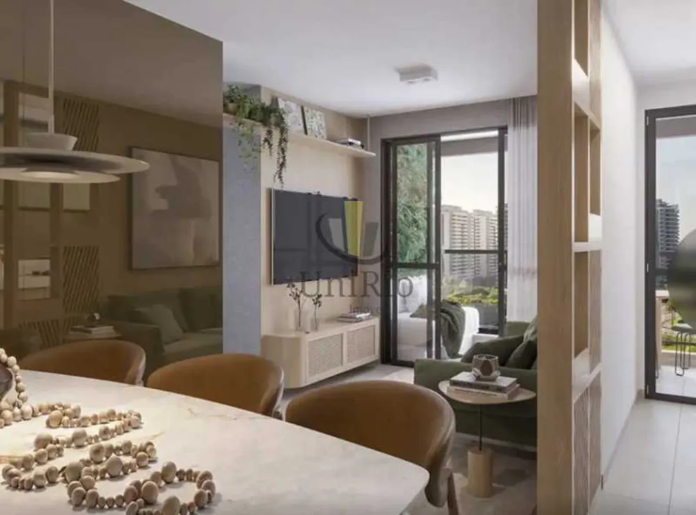 Apartamento, 2 quartos, 52 m² - Foto 11