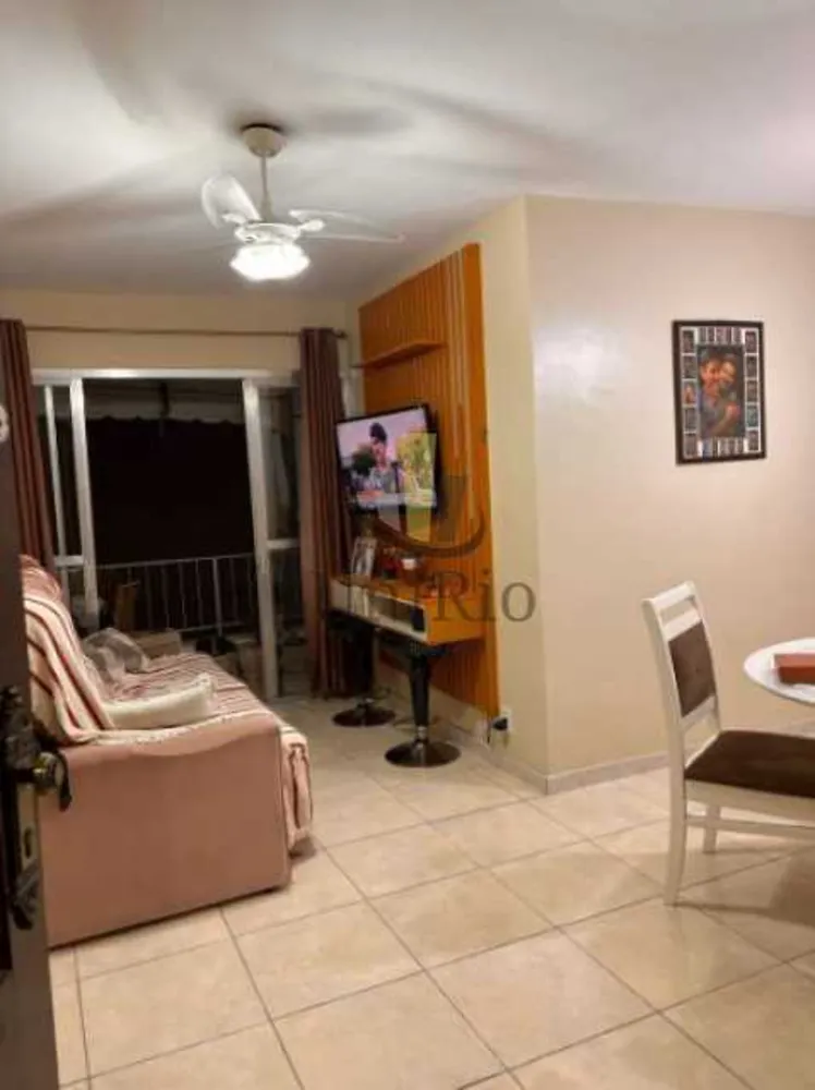 Apartamento, 2 quartos, 55 m² - Foto 1