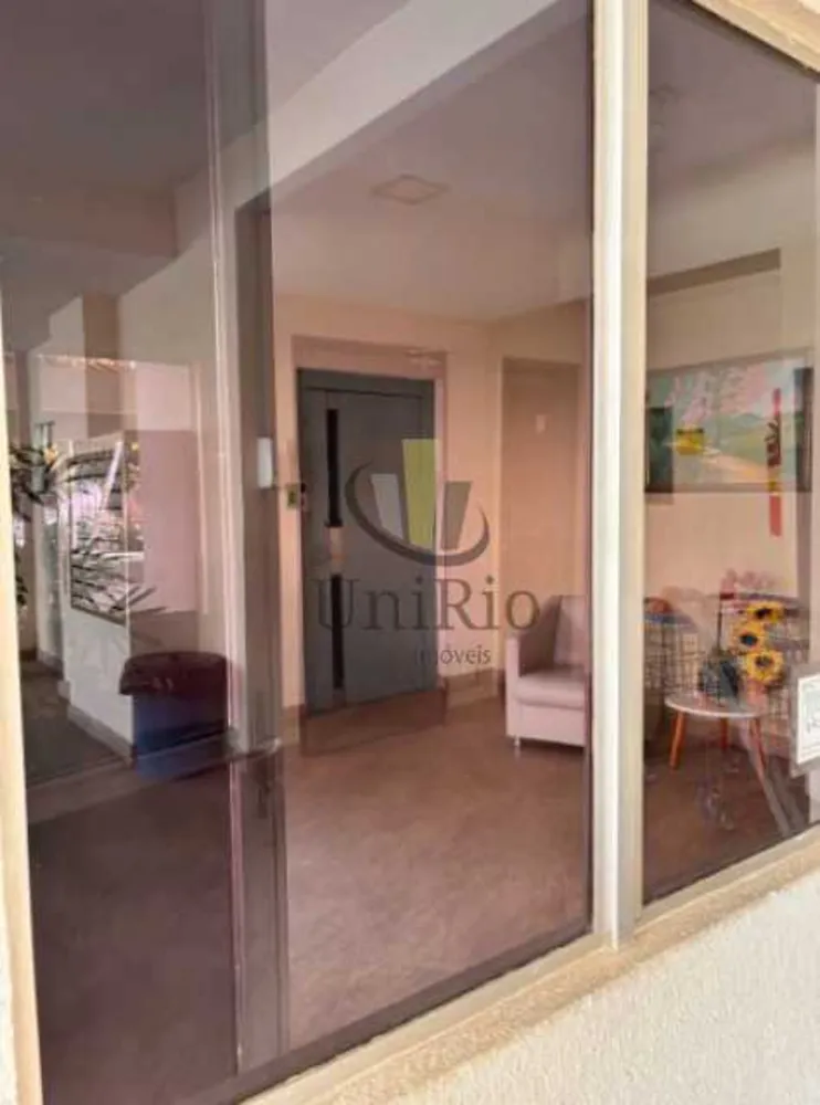 Apartamento, 2 quartos, 55 m² - Foto 13