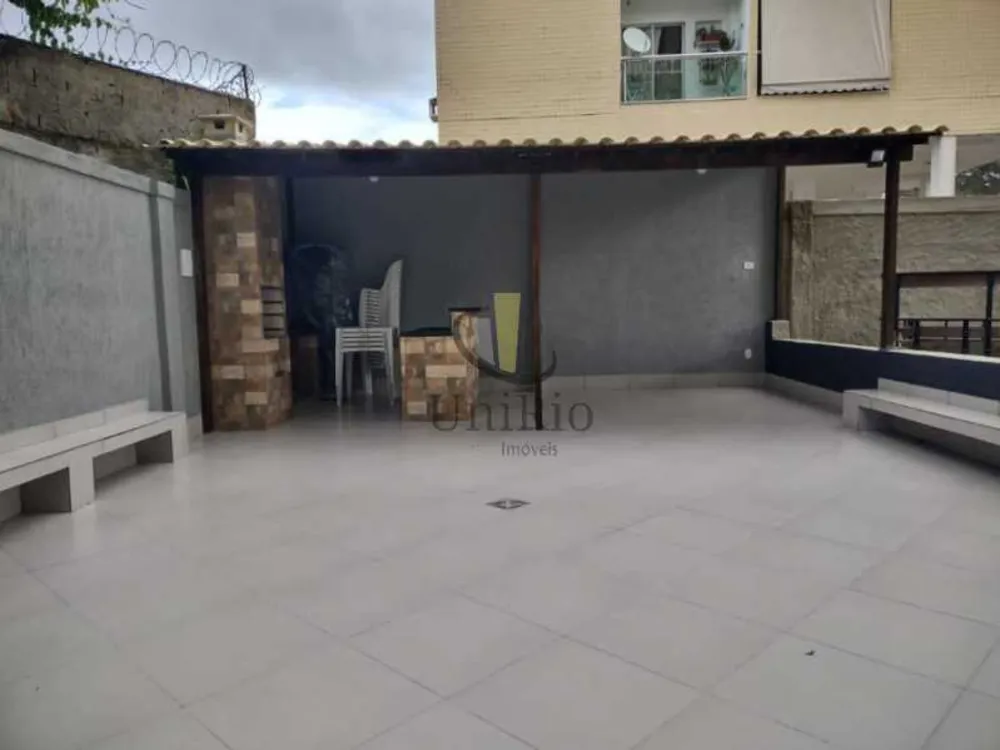 Apartamento, 2 quartos, 55 m² - Foto 15
