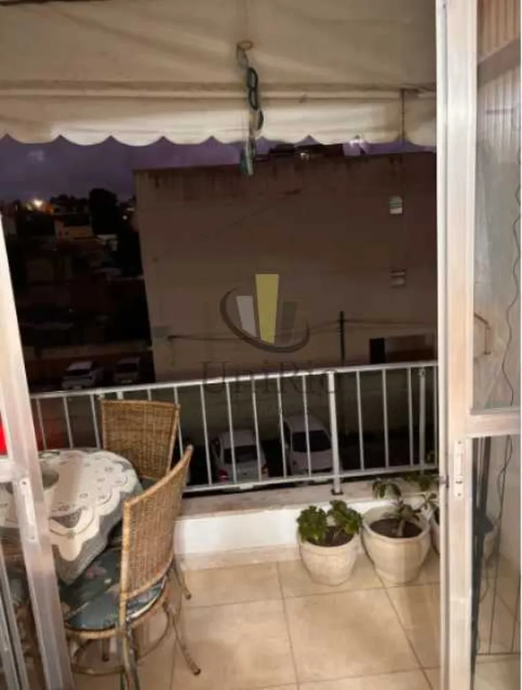 Apartamento, 2 quartos, 55 m² - Foto 2