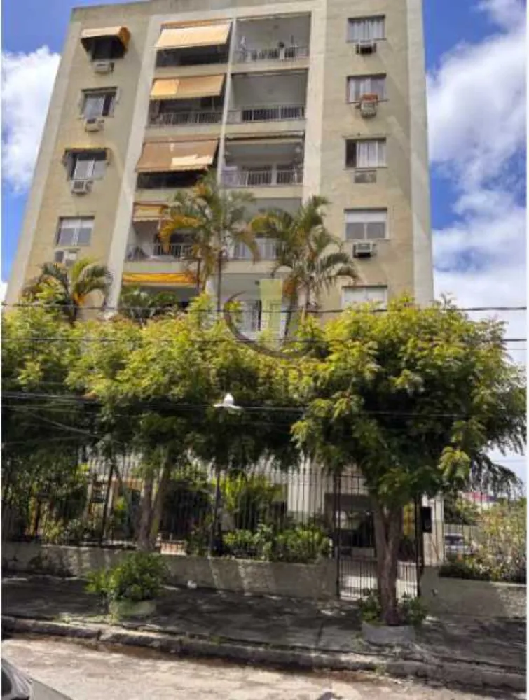 Apartamento, 2 quartos, 55 m² - Foto 7