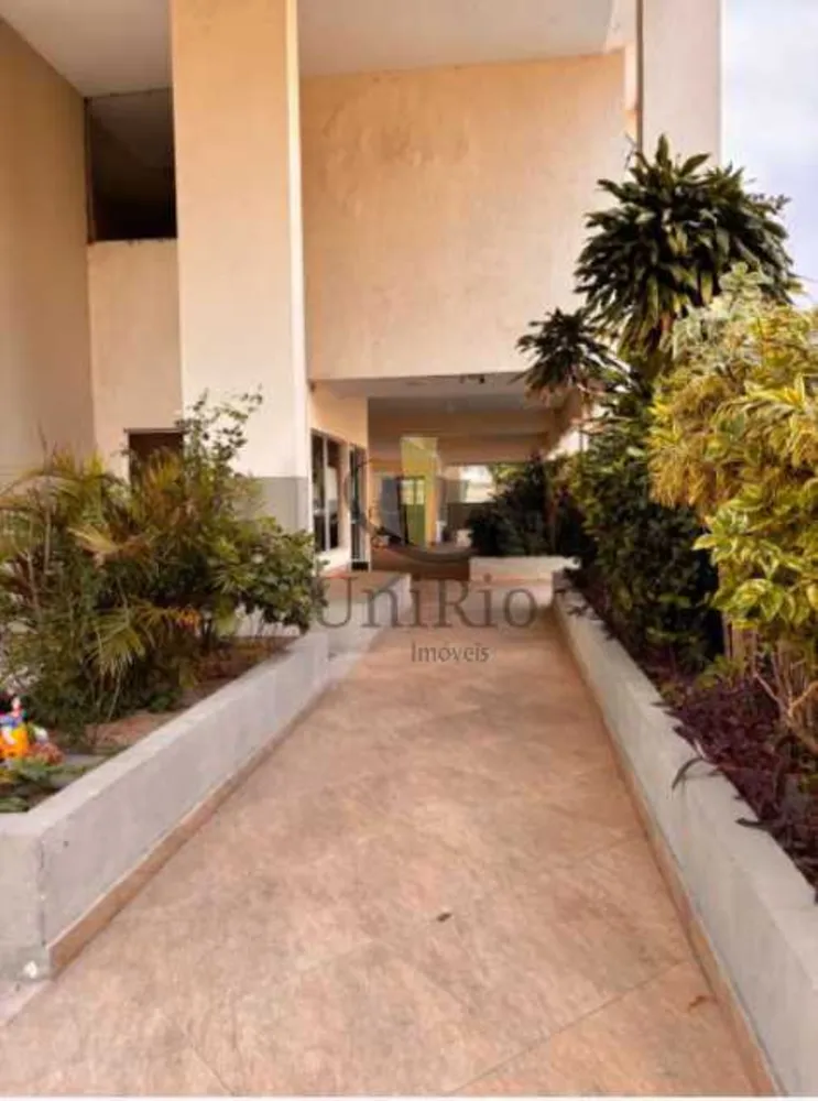 Apartamento, 2 quartos, 55 m² - Foto 10