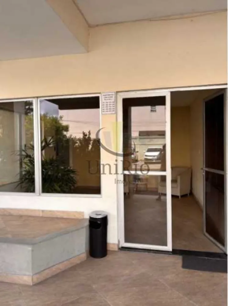 Apartamento, 2 quartos, 55 m² - Foto 12