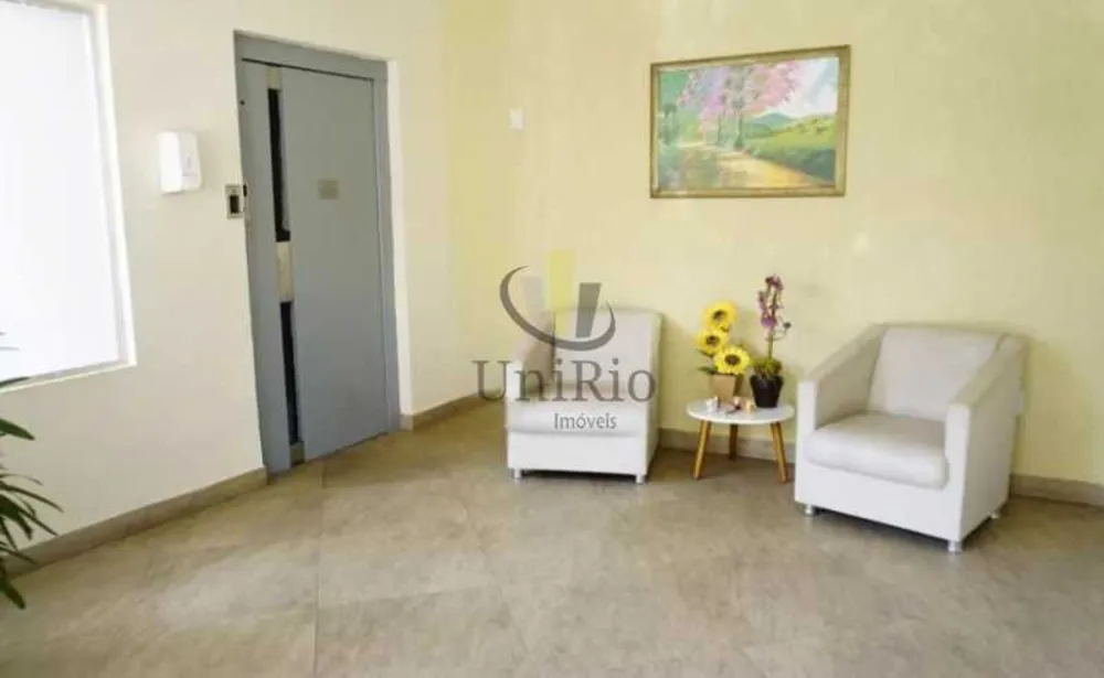 Apartamento, 2 quartos, 55 m² - Foto 20