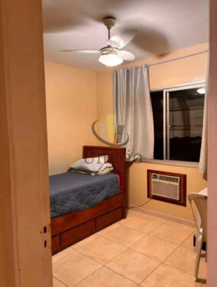 Apartamento, 2 quartos, 55 m² - Foto 5
