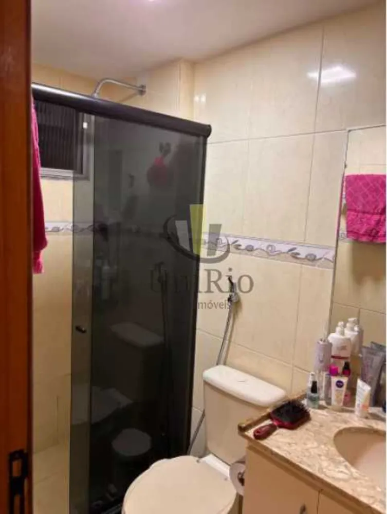 Apartamento, 2 quartos, 55 m² - Foto 6