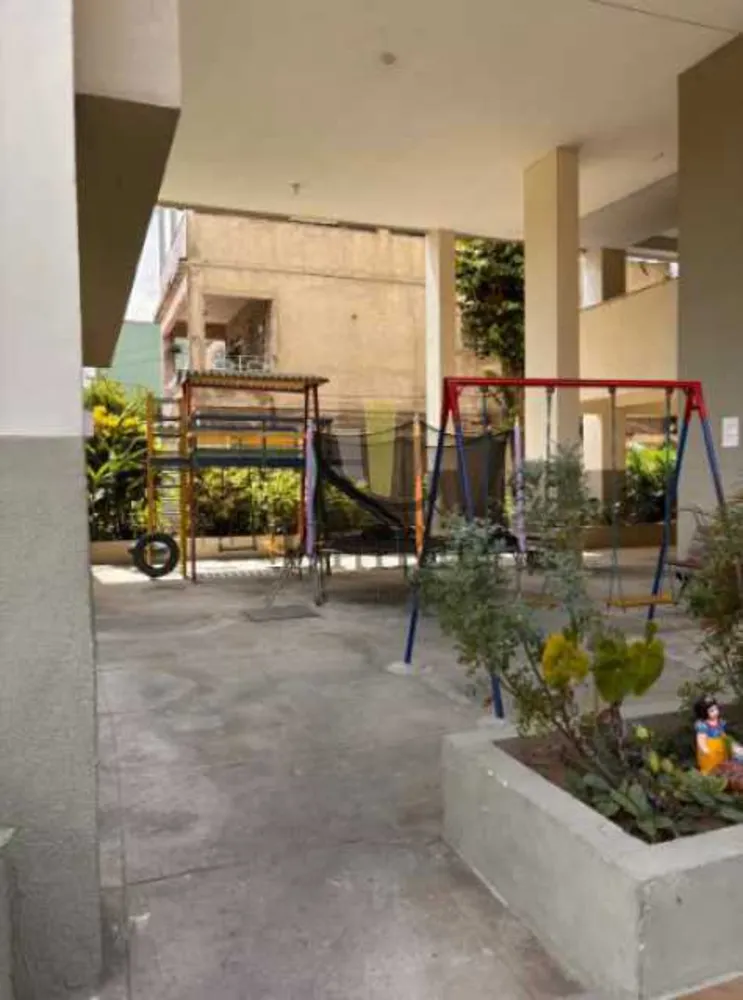 Apartamento, 2 quartos, 55 m² - Foto 9