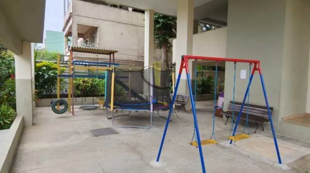 Apartamento, 2 quartos, 55 m² - Foto 19