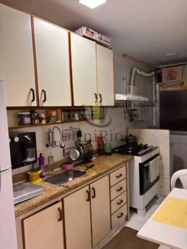 Apartamento, 2 quartos, 55 m² - Foto 4