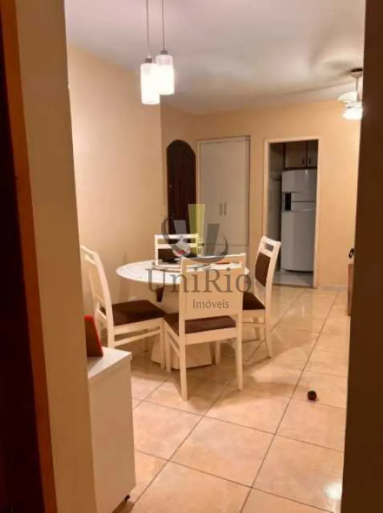 Apartamento, 2 quartos, 55 m² - Foto 3