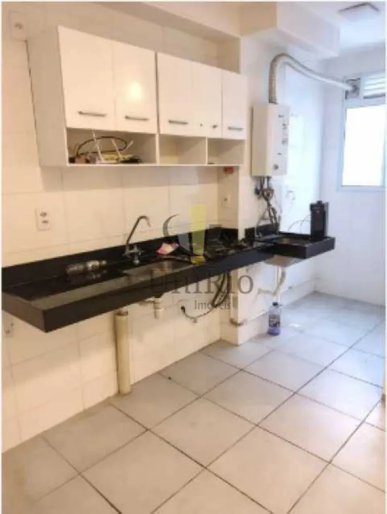 Apartamento, 2 quartos, 44 m² - Foto 10